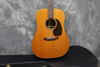 1963 Martin D-21, Natural
