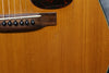 1963 Martin D-21, Natural