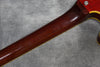 1967 Gibson ES-335 TDC, Cherry Red