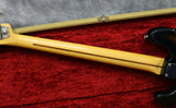 2002 Fender Crafted In Japan Sting Signature Precision, Sunburst