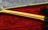 2002 Fender Crafted In Japan Sting Signature Precision, Sunburst