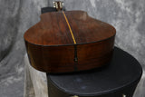 1963 Martin D-21, Natural