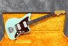 2020 Fender Custom Shop Jazzmaster Relic, Surf Green