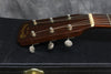 1963 Martin D-21, Natural