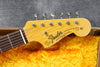 2020 Fender Custom Shop Jazzmaster Relic, Surf Green