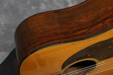 1963 Martin D-21, Natural