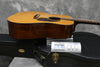 1963 Martin D-21, Natural