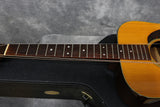 1963 Martin D-21, Natural