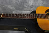 1963 Martin D-21, Natural