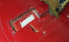 1965 Fender Precision, Candy Apple Red