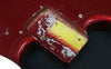 1965 Fender Precision, Candy Apple Red