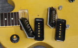 1958 Gibson Les Paul Special, TV Yellow