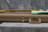 2020 Fender Custom Shop Jazzmaster Relic, Surf Green