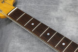 2020 Fender Custom Shop Jazzmaster Relic, Surf Green