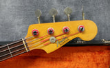 1965 Fender Precision, Candy Apple Red