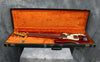 1965 Fender Precision, Candy Apple Red