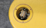 1958 Gibson Les Paul Special, TV Yellow