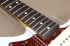 2017 Fender Custom Shop '62 Jazzmaster NOS, Olympic White