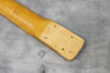 1960 Fender Precision Bass, Fiesta Red Refinish