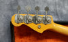 1965 Fender Precision, Candy Apple Red