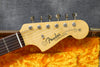 2017 Fender Custom Shop '62 Jazzmaster NOS, Olympic White