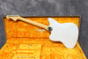 2017 Fender Custom Shop '62 Jazzmaster NOS, Olympic White