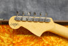 2017 Fender Custom Shop '62 Jazzmaster NOS, Olympic White