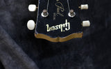 1958 Gibson Les Paul Special, TV Yellow