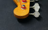 1965 Fender Precision, Candy Apple Red