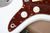 2017 Fender Custom Shop '62 Jazzmaster NOS, Olympic White