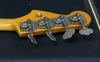 1965 Fender Precision, Candy Apple Red