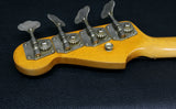 1965 Fender Precision, Candy Apple Red