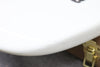2017 Fender Custom Shop '62 Jazzmaster NOS, Olympic White