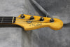 1960 Fender Precision Bass, Fiesta Red Refinish