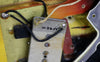 1965 Fender Jazzmaster, Sunburst