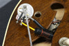 1972 Gibson ES-335 TD, Walnut