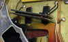 1965 Fender Jazzmaster, Sunburst