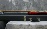1965 Fender Precision, Candy Apple Red