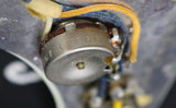 1965 Fender Jazzmaster, Sunburst