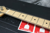 2010 Music Man Big Al SSS 5, Vintage Sunburst