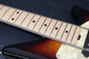 2010 Music Man Big Al SSS 5, Vintage Sunburst