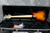 2010 Music Man Big Al SSS 5, Vintage Sunburst