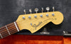1965 Fender Jazzmaster, Sunburst