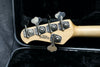 2010 Music Man Big Al SSS 5, Vintage Sunburst