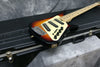 2010 Music Man Big Al SSS 5, Vintage Sunburst