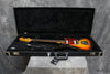 1965 Fender Jaguar, Sunburst