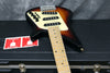 2010 Music Man Big Al SSS 5, Vintage Sunburst
