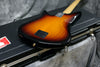 2010 Music Man Big Al SSS 5, Vintage Sunburst