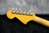 1965 Fender Jaguar, Sunburst