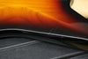 2010 Music Man Big Al SSS 5, Vintage Sunburst